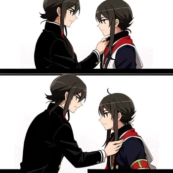 AI Character Kengo Yozakura
