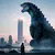 Godzilla PS4