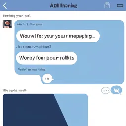 Adult ChatGPT AI Character