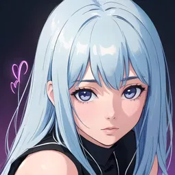Orahime AI Character