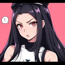 Bhad Bhabie Only Fans Leak AI Character