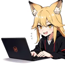Kuruminha AI Character