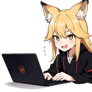 AI Character Kuruminha