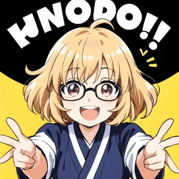 AI Character Kuriyama of America