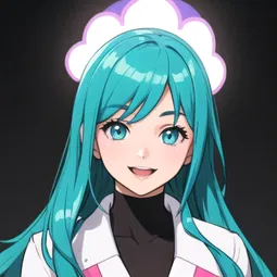 sprunki 3 AI Character