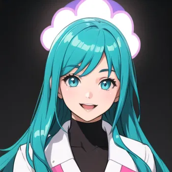 AI Character sprunki 3