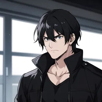 AI Character Trash Will Always Be Trash Manga