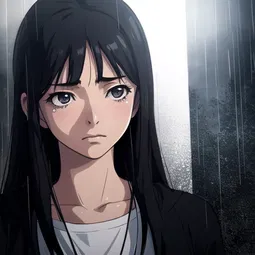Yayoi Mizuno AI Character