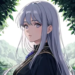 Nanoka Hara AI Character