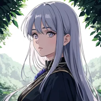 AI Character Nanoka Hara