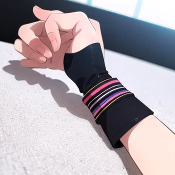AI Character Moyoco Anno