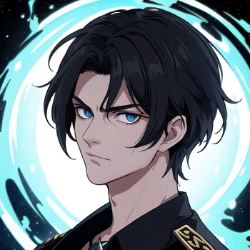 AI Character Odin Dxd