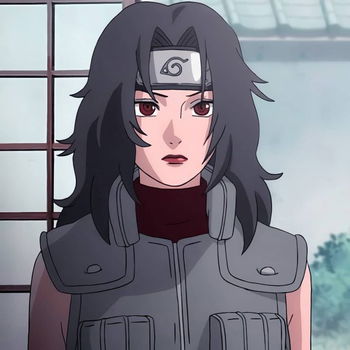 AI Character Yuuhi Kurenai