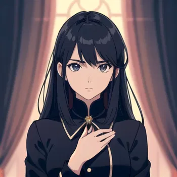 AI Character they are my noble masters