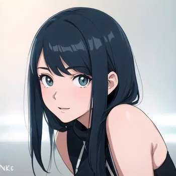 AI Character NicoManga