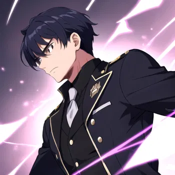 AI Character School Shock 2: Son of Eden