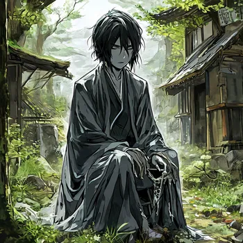 AI Character Kyouichi