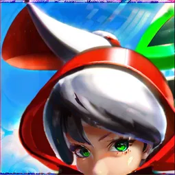 d 04 108 AI Character