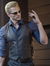 Albert Wesker