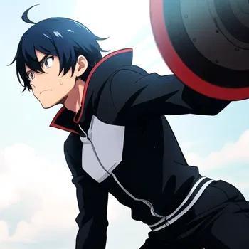 AI Character Ichigo Action