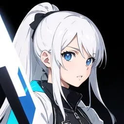 Lifecard AI Character