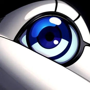 AI Character You Think I Like You