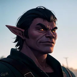 Gobta AI Character