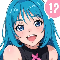 Thickie Anime AI Character