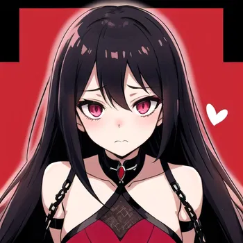 AI Character Dungeon Ni Hisomu Yandere