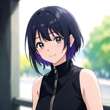 AI Character asobi ni iku yo
