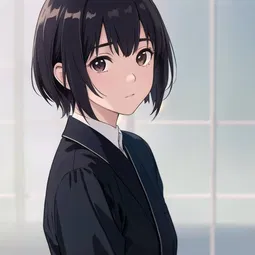 Suo Yobitsugi AI Character