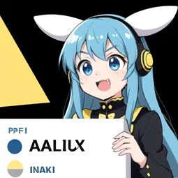 Okarun Pfp AI Character