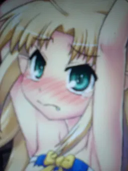 Lotti succubus AI Character