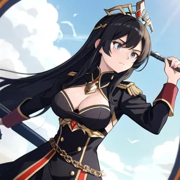 AI Character Imperia Vail