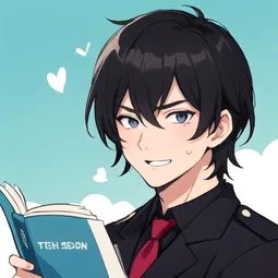 Rentboy AI Character