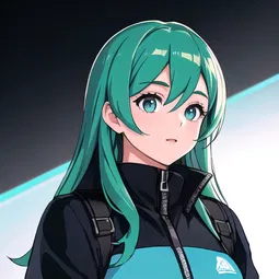 Camie Uravity AI Character