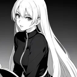 Arisu Cum Stats AI Character