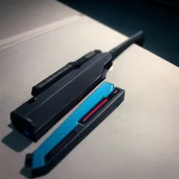 Shinji Inaba AI Character