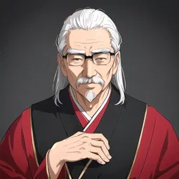 Uchi no Oton AI Character