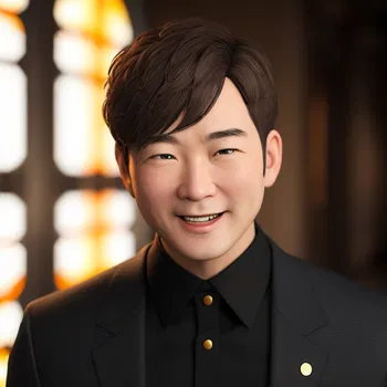 AI Character John Lemon AI