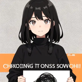 AI Character Lam Artist