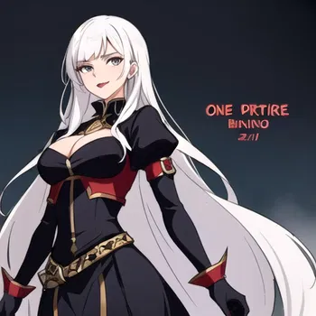 AI Character Banished from Noble Family Manga