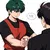Ranma Saotome from Ranma ½: Kessen Tougenkyou! Hanayome wo Torimodose!