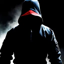 Phantom Sbg AI Character