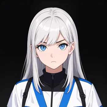 AI Character High Jump Spikes