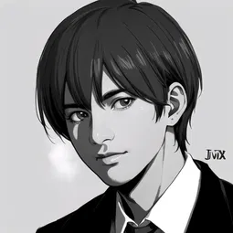 javx AI Character