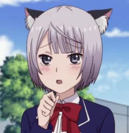 Akiho Kōsaka AI Character