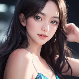 El Hehe AI Character