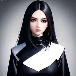 Raelza AI Character
