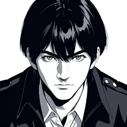 Handgun Hero AI Character